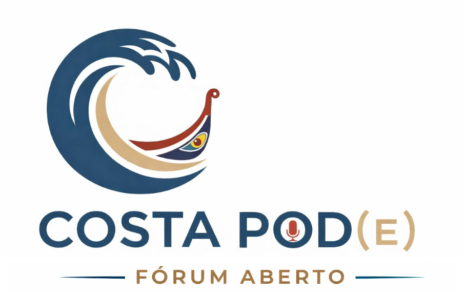 Logótipo Costa Pod(e)
